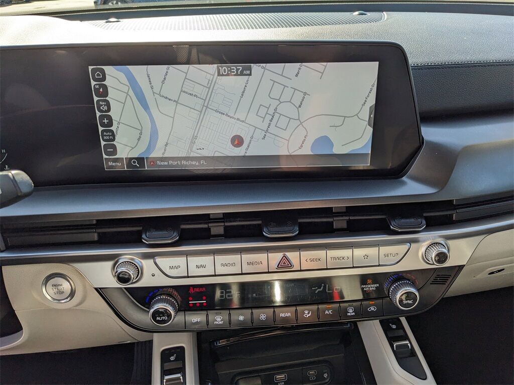 2024 Kia Telluride S San Clemente CA