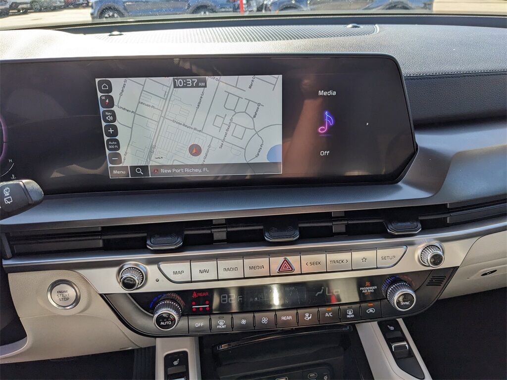 2024 Kia Telluride S San Clemente CA