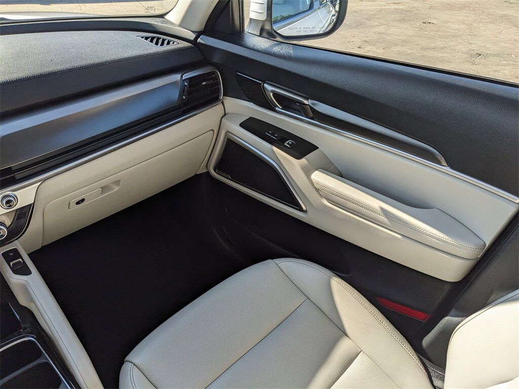 2024 Kia Telluride S San Clemente CA