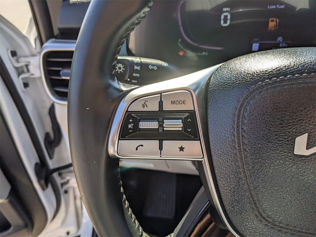 2024 Kia Telluride S San Clemente CA