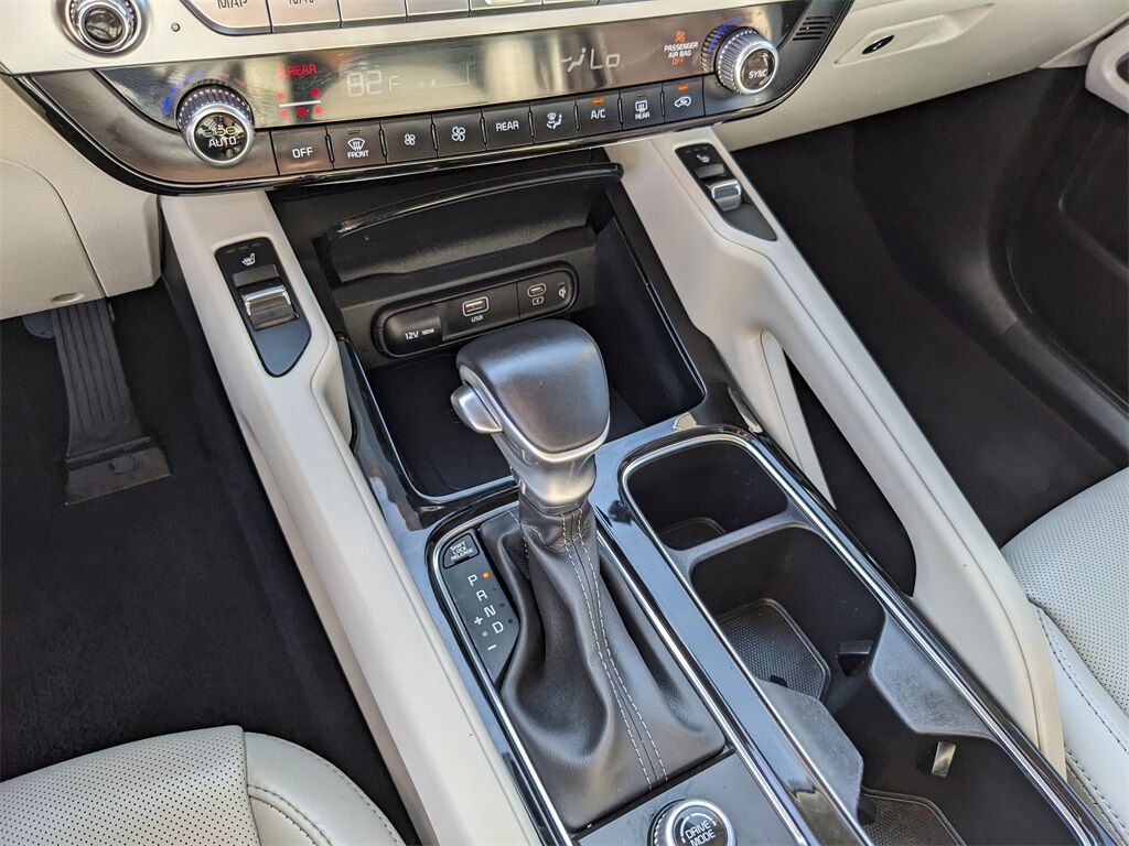 2024 Kia Telluride S San Clemente CA