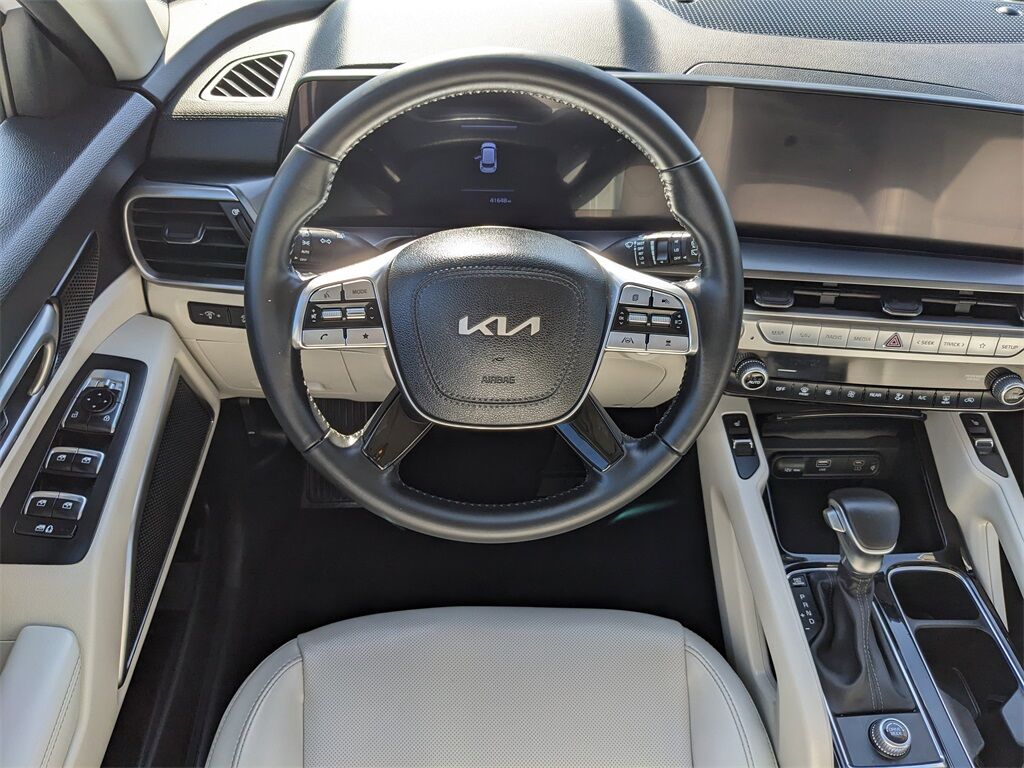 2024 Kia Telluride S San Clemente CA