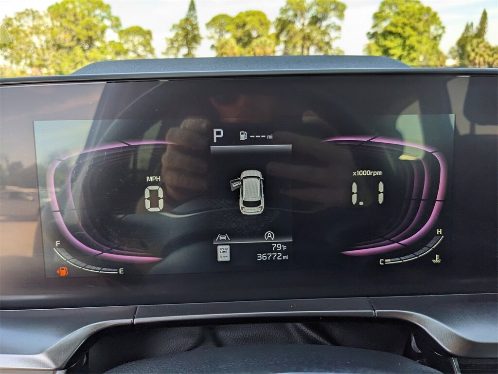 2024 Kia Telluride S San Clemente CA