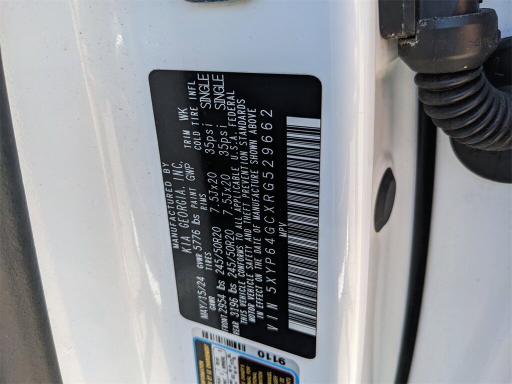 2024 Kia Telluride S San Clemente CA