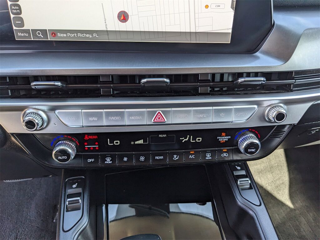 2024 Kia Telluride S San Clemente CA