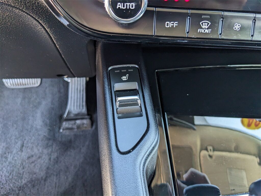 2024 Kia Telluride S San Clemente CA