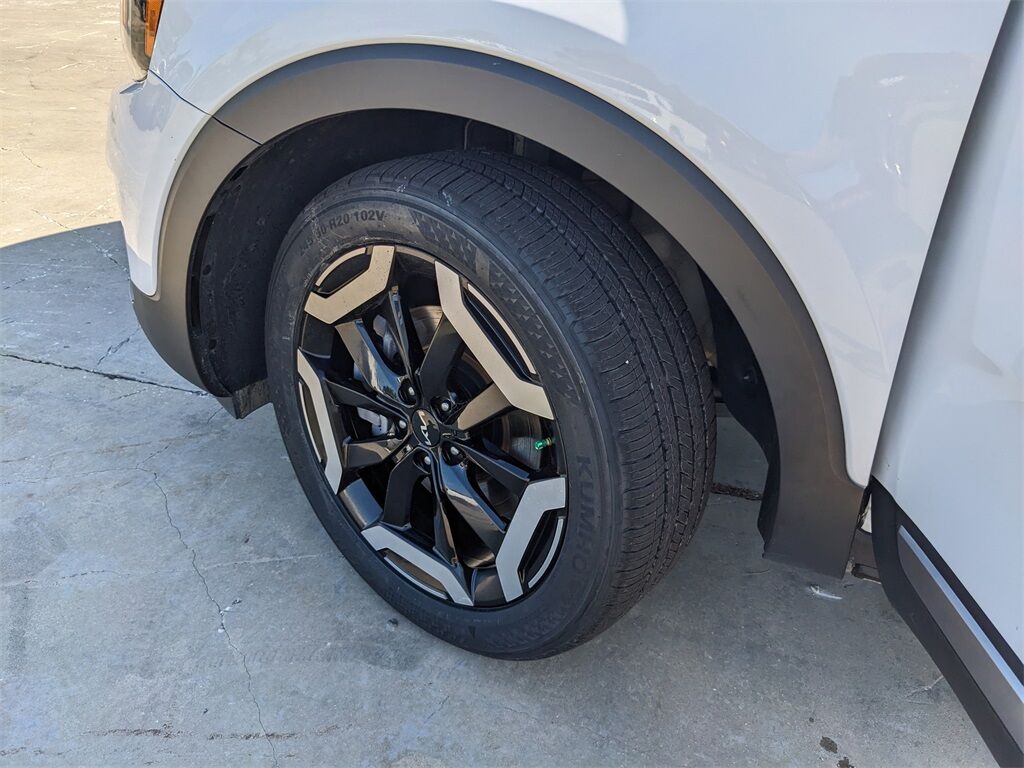 2024 Kia Telluride S San Clemente CA