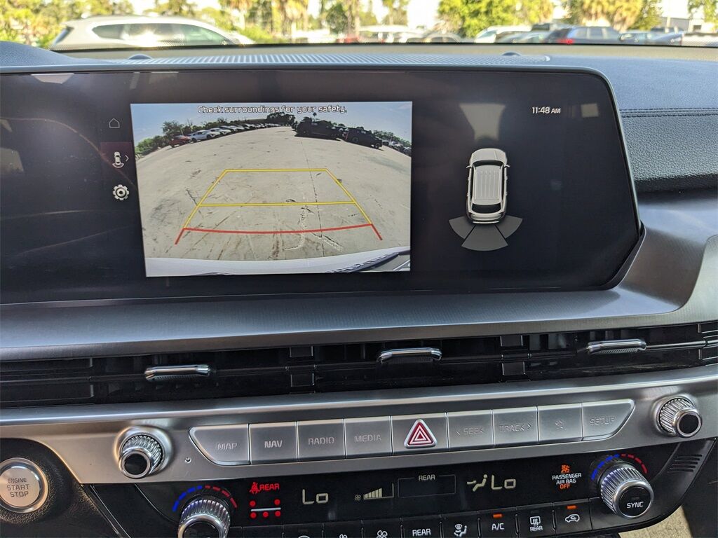 2024 Kia Telluride S San Clemente CA