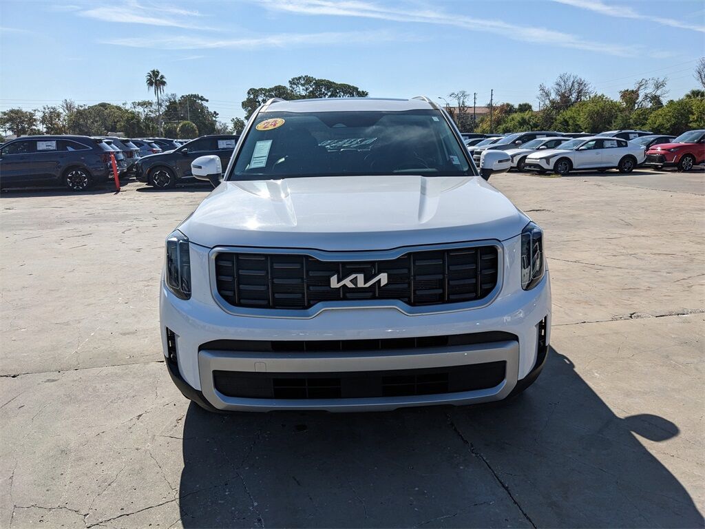 2024 Kia Telluride S San Clemente CA
