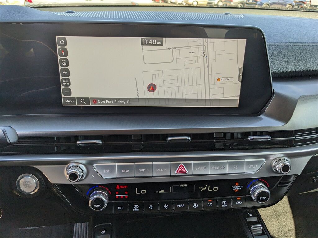 2024 Kia Telluride S San Clemente CA