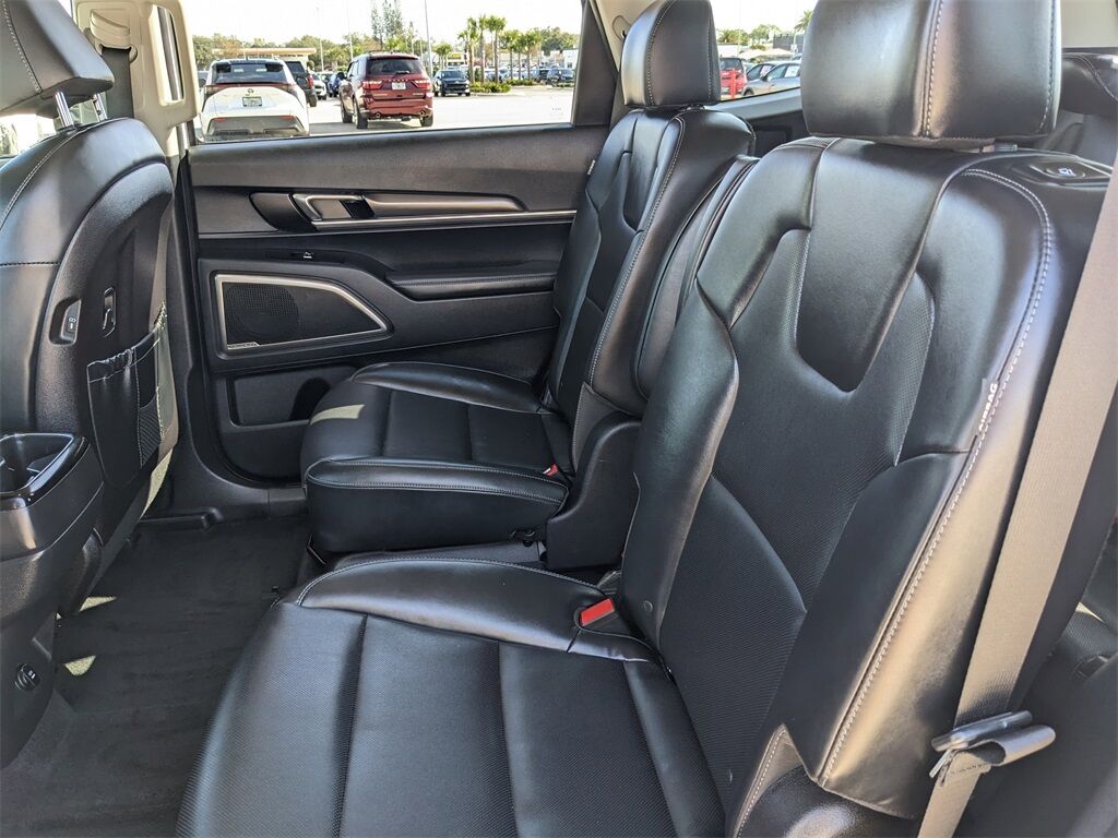 2024 Kia Telluride S San Clemente CA