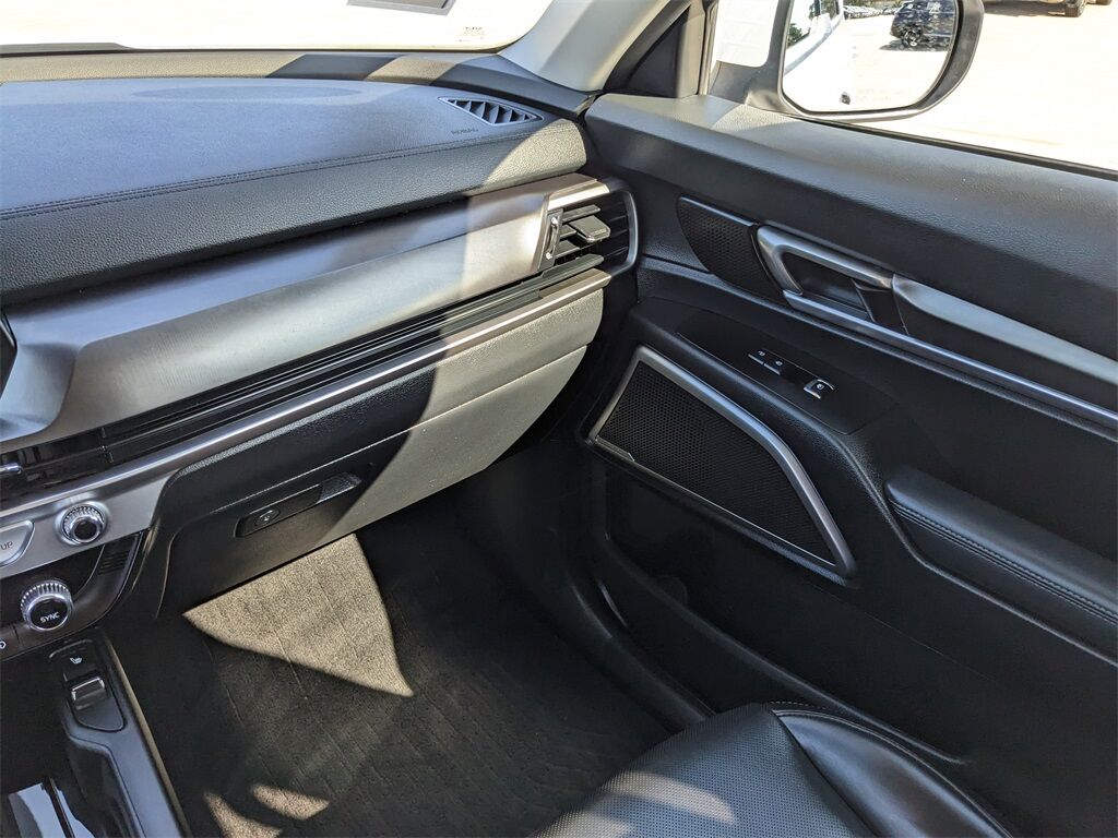 2024 Kia Telluride S San Clemente CA