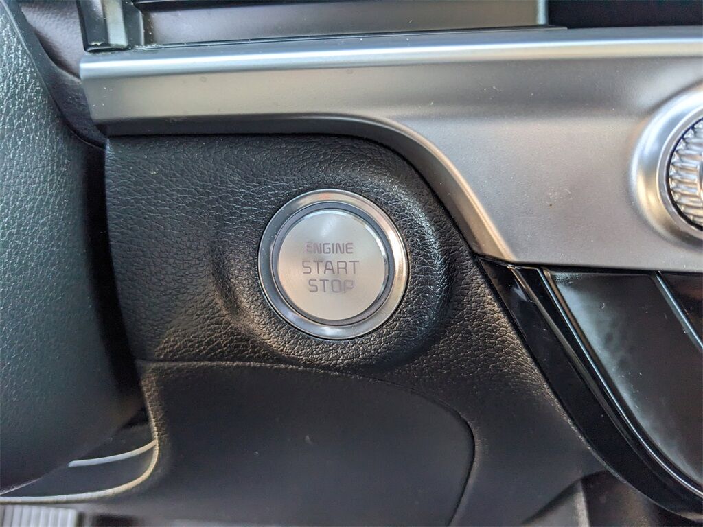 2024 Kia Telluride S San Clemente CA