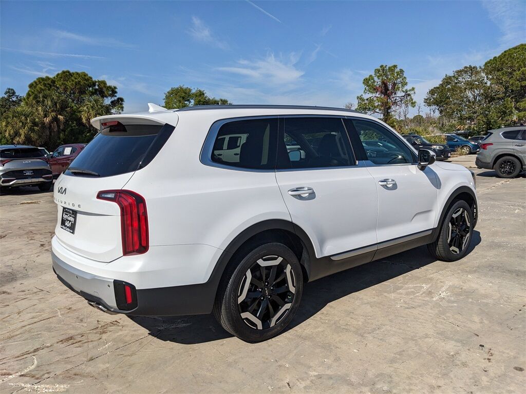 2024 Kia Telluride S San Clemente CA