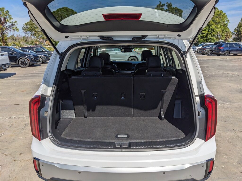 2024 Kia Telluride S San Clemente CA