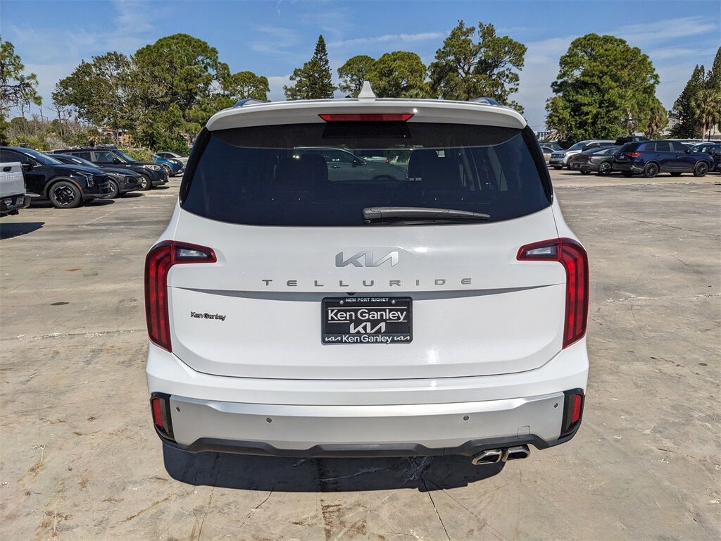2024 Kia Telluride S San Clemente CA