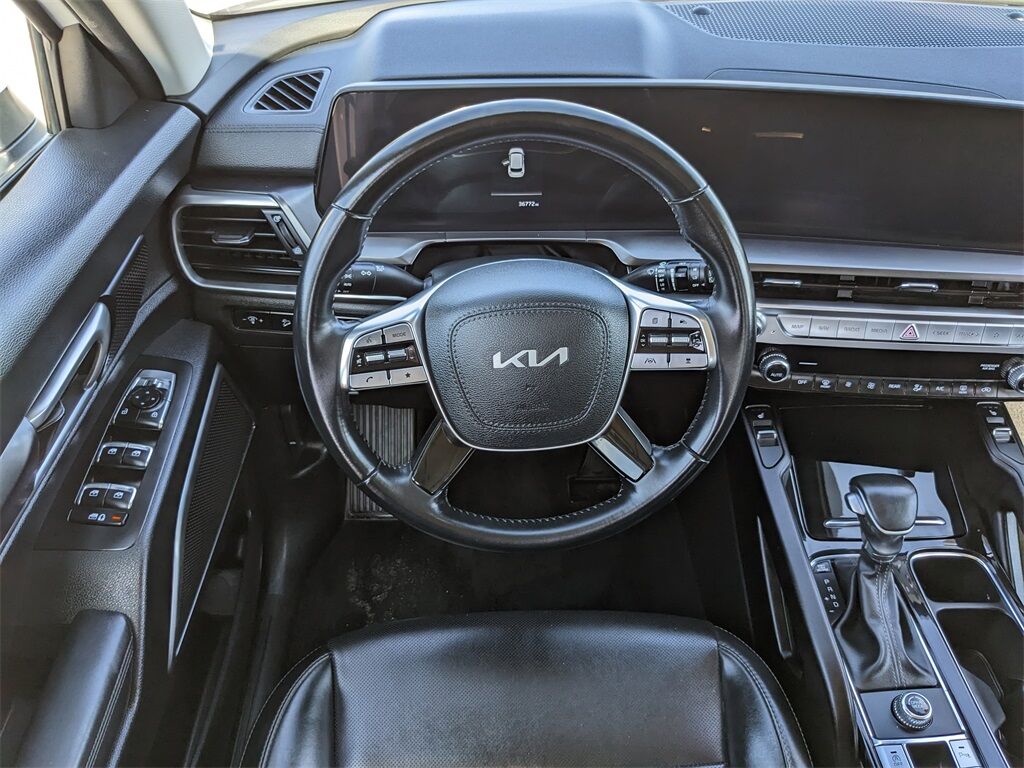2024 Kia Telluride S San Clemente CA