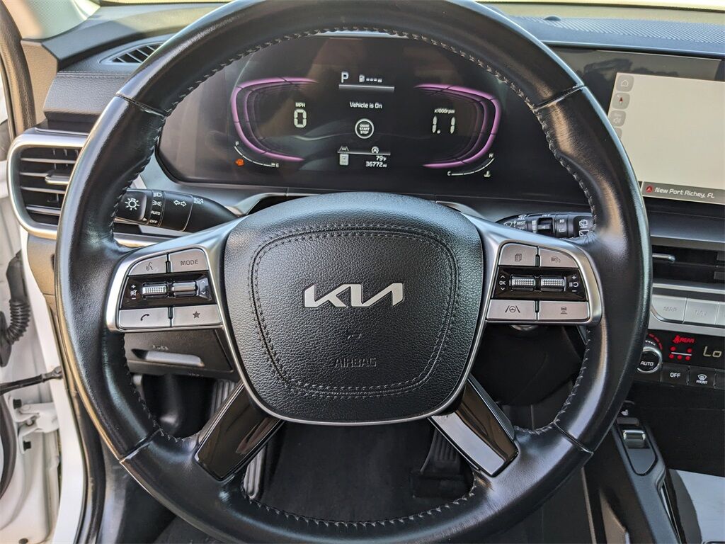2024 Kia Telluride S San Clemente CA