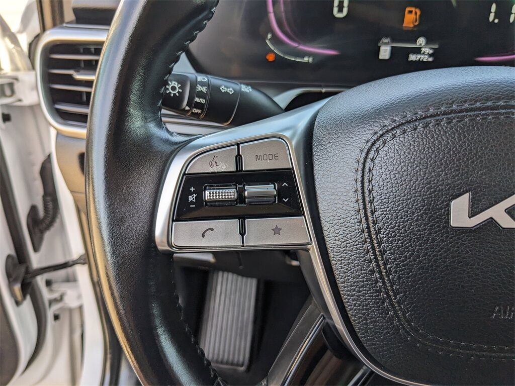 2024 Kia Telluride S San Clemente CA