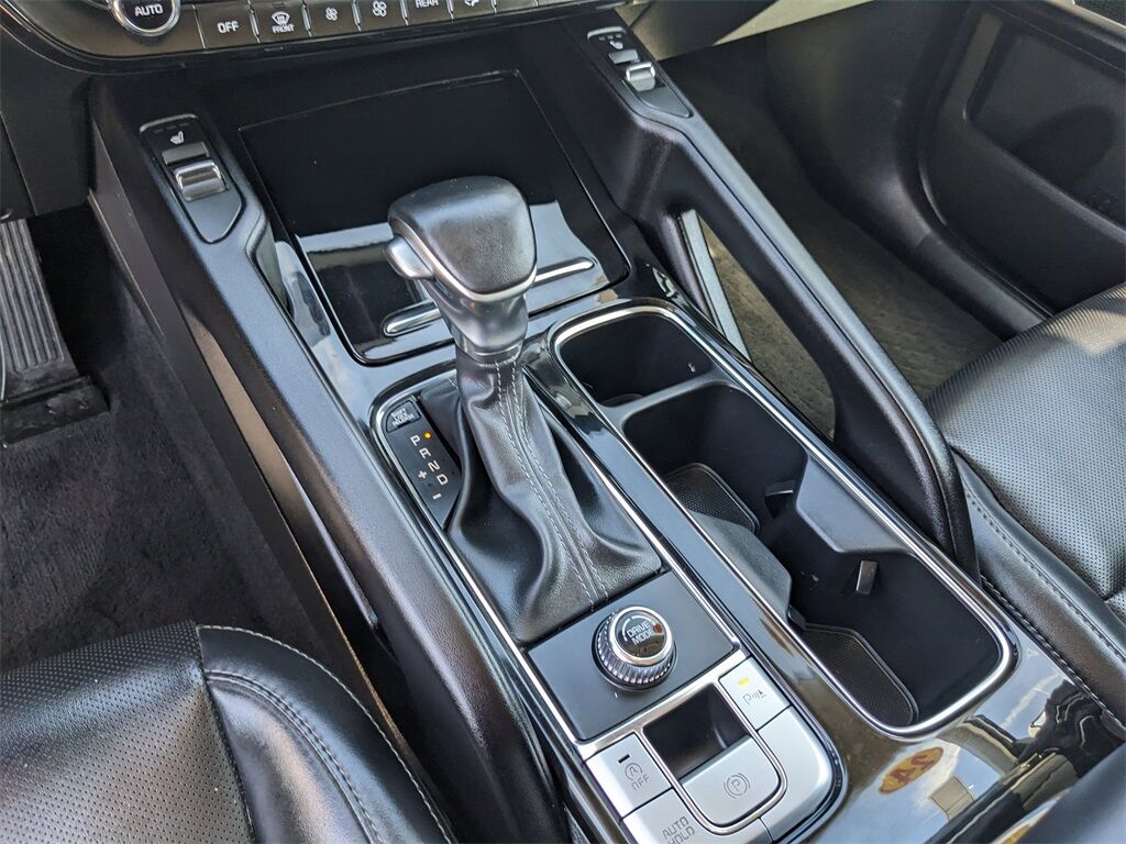 2024 Kia Telluride S San Clemente CA