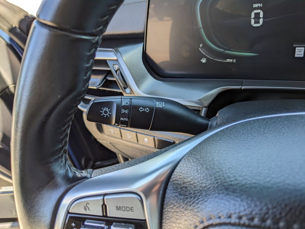 2024 Kia Telluride S San Clemente CA