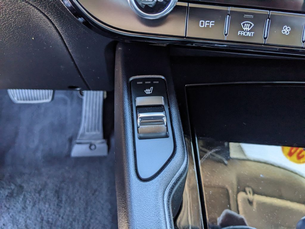 2024 Kia Telluride S San Clemente CA