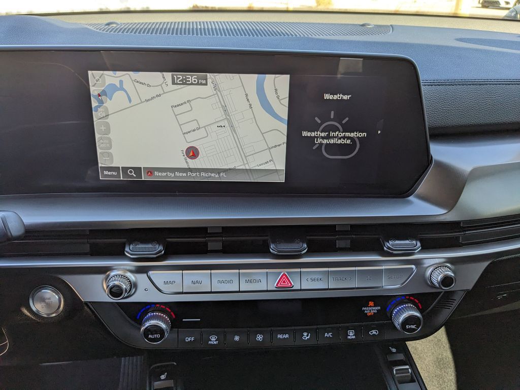 2024 Kia Telluride S San Clemente CA