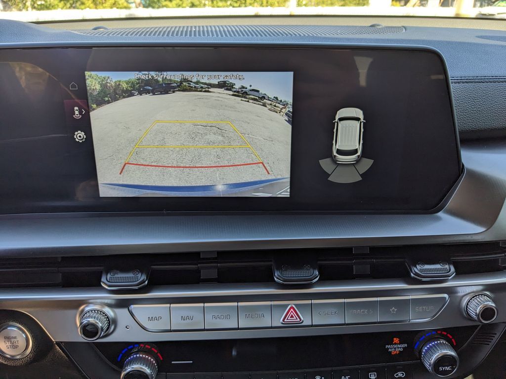 2024 Kia Telluride S San Clemente CA