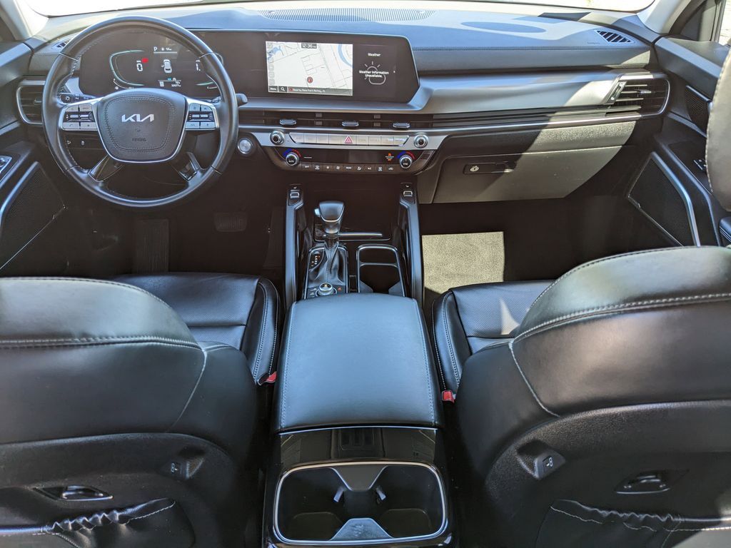 2024 Kia Telluride S San Clemente CA