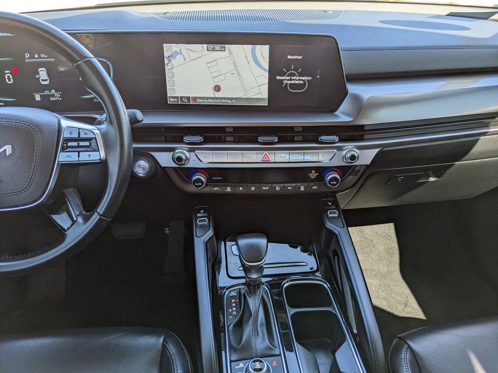 2024 Kia Telluride S San Clemente CA