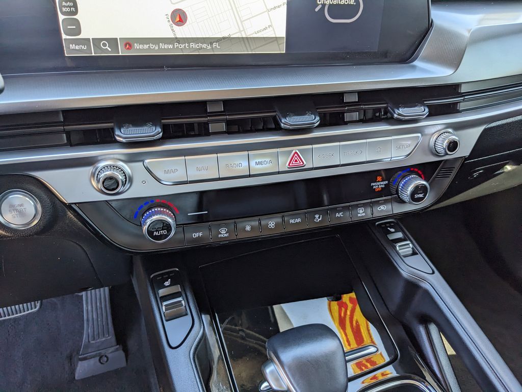 2024 Kia Telluride S San Clemente CA