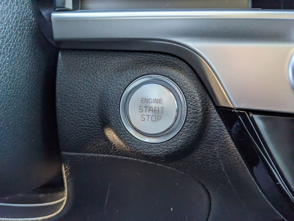 2024 Kia Telluride S San Clemente CA