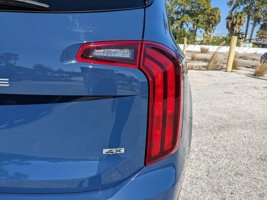 2024 Kia Telluride S San Clemente CA