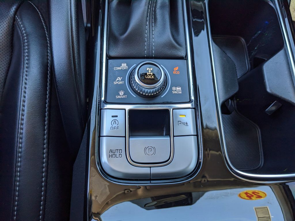 2024 Kia Telluride S San Clemente CA
