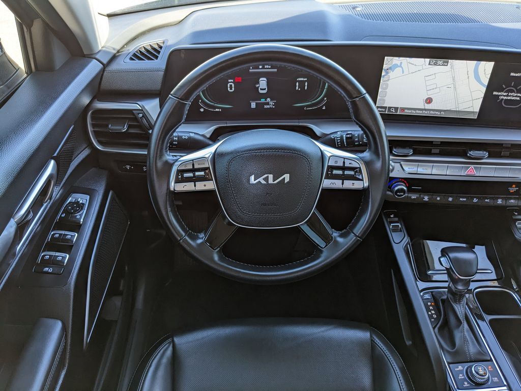 2024 Kia Telluride S San Clemente CA