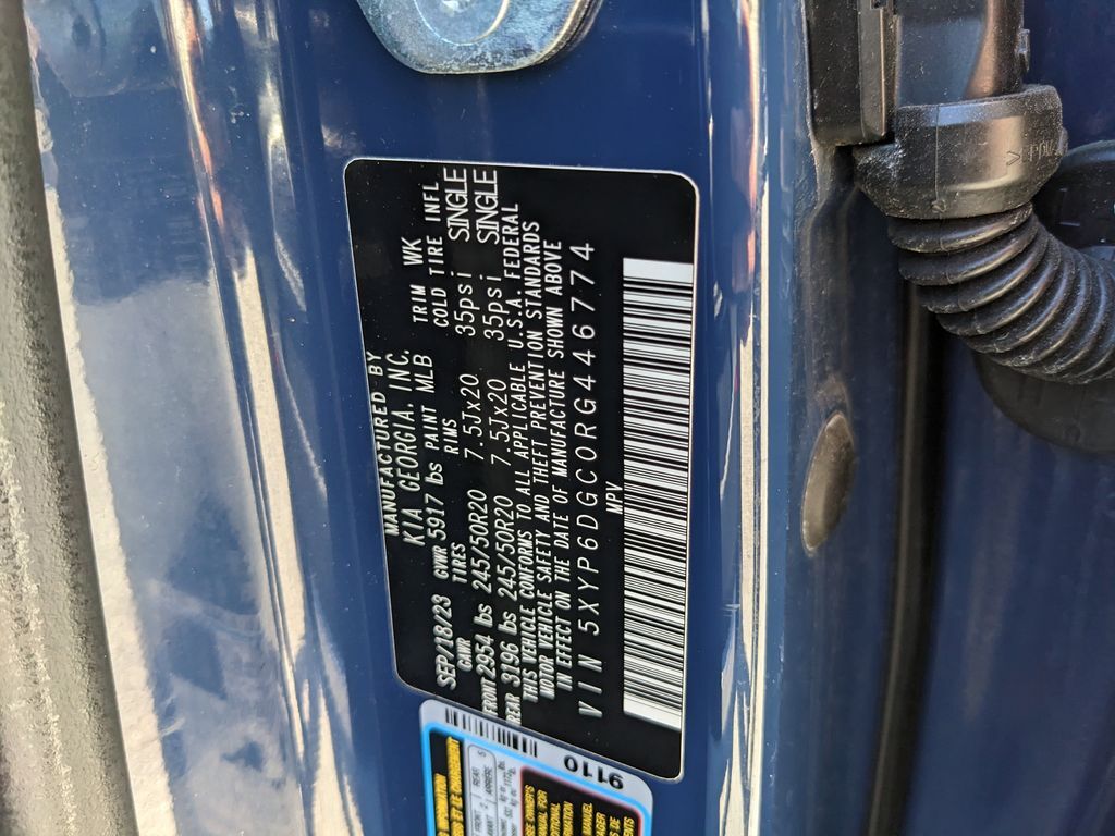 2024 Kia Telluride S San Clemente CA