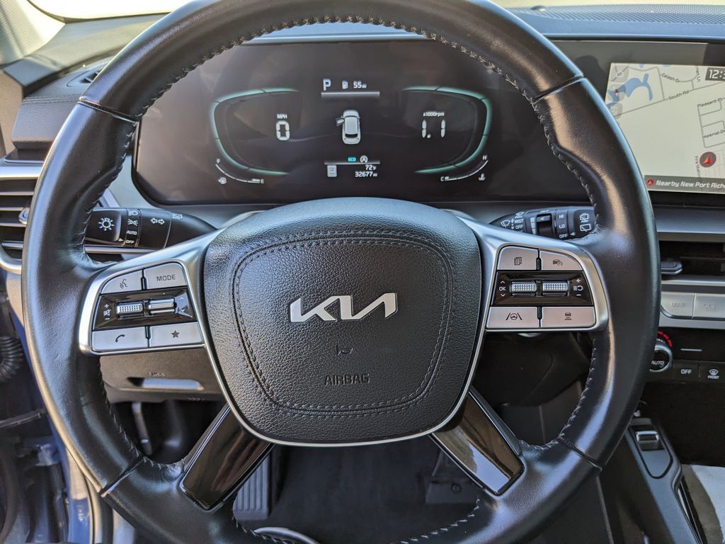 2024 Kia Telluride S San Clemente CA