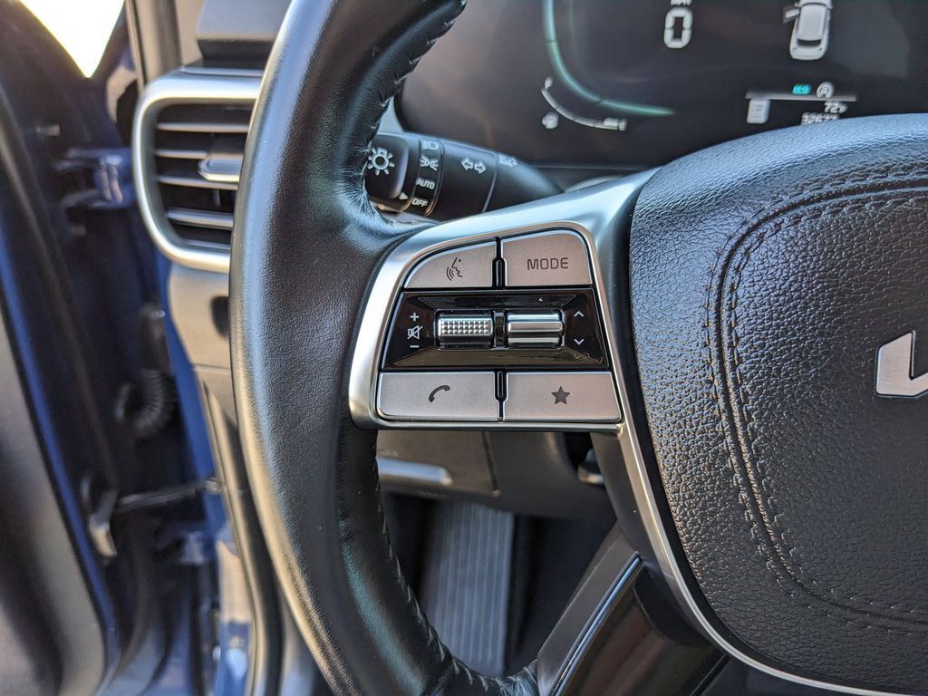 2024 Kia Telluride S San Clemente CA