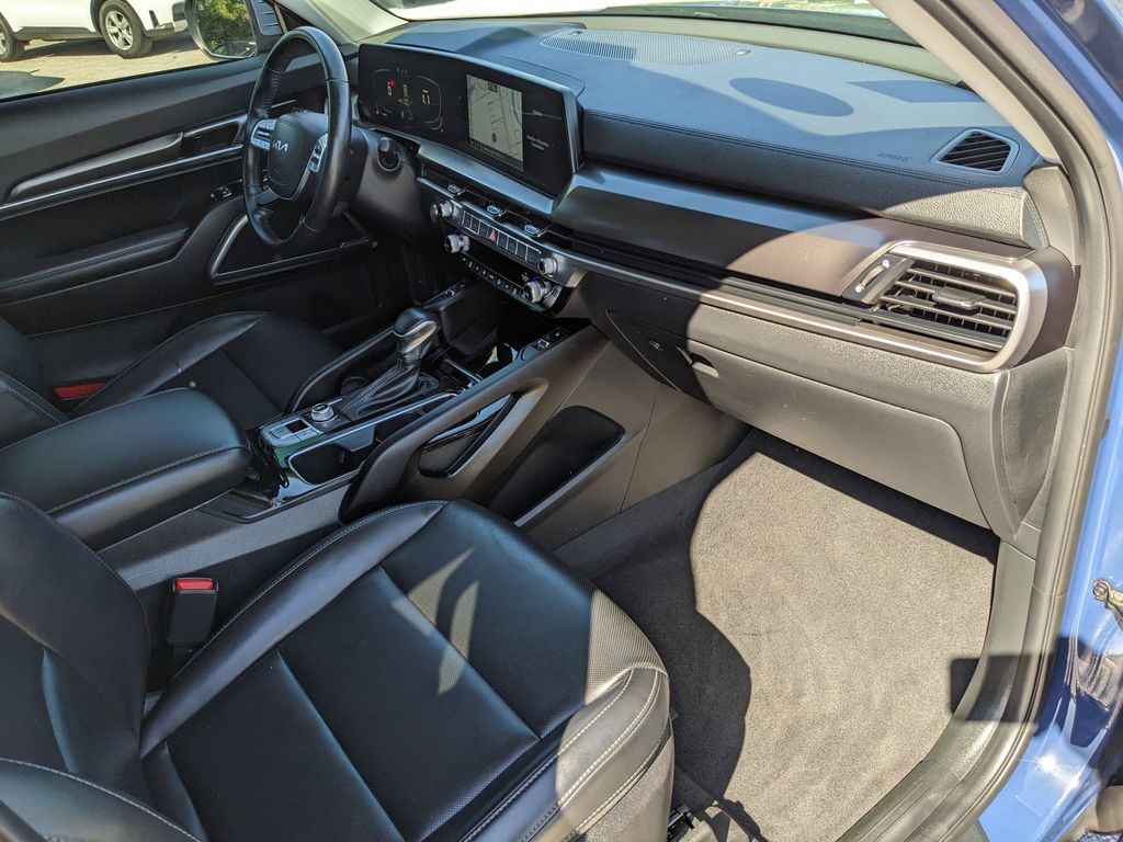 2024 Kia Telluride S San Clemente CA