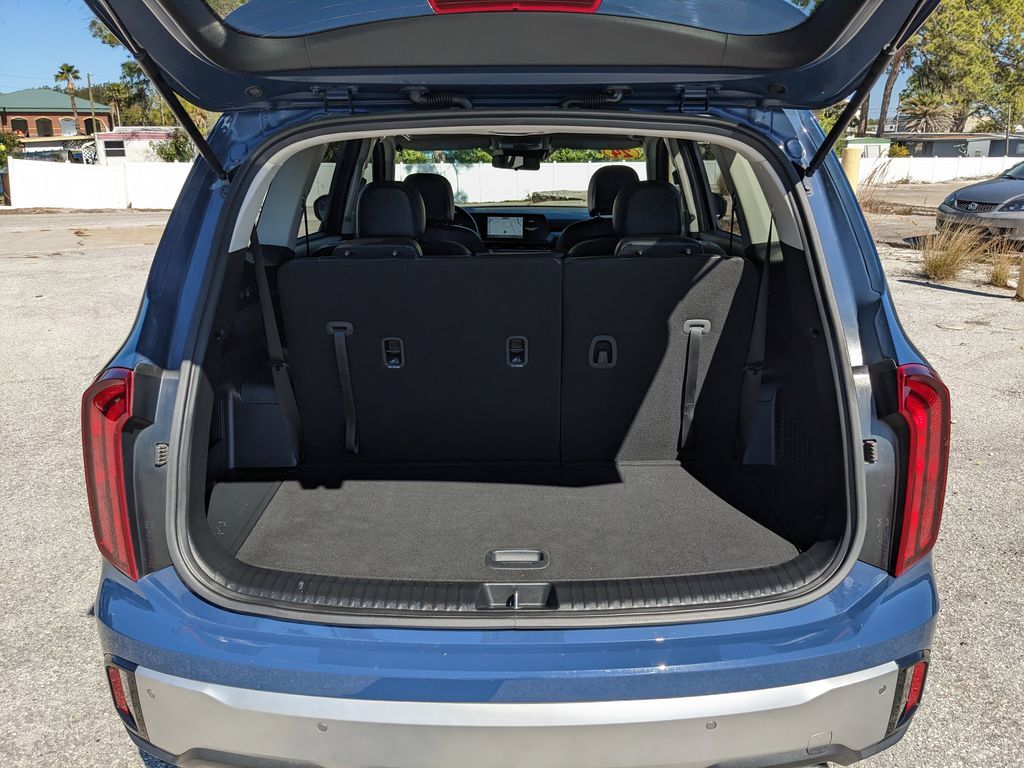 2024 Kia Telluride S San Clemente CA