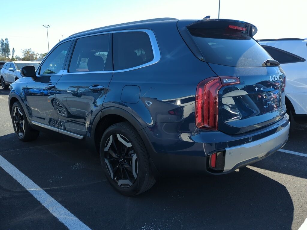 2024 Kia Telluride S San Clemente CA