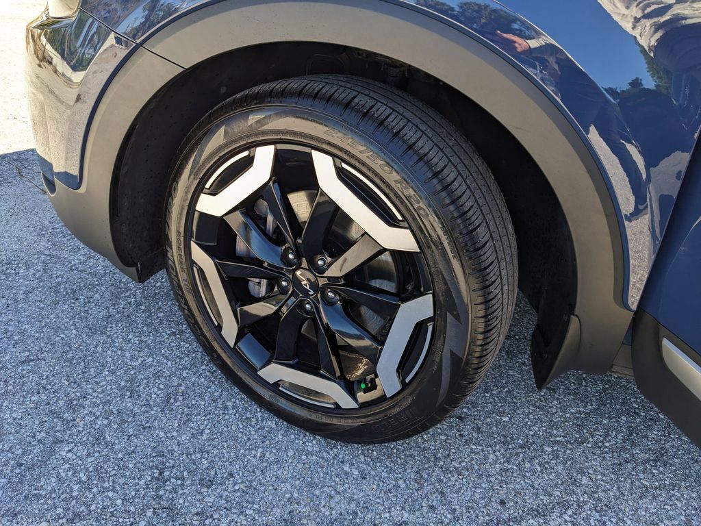 2024 Kia Telluride S San Clemente CA