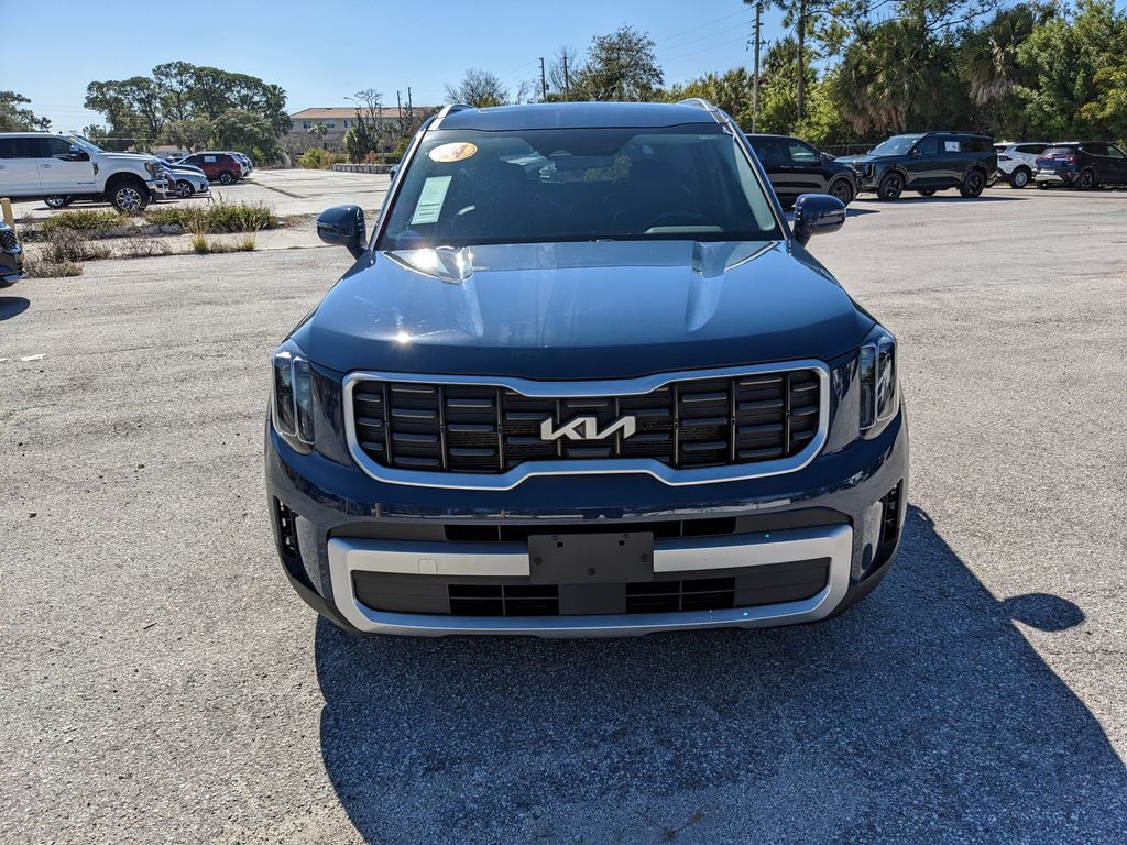 2024 Kia Telluride S San Clemente CA