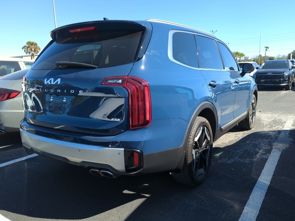2024 Kia Telluride S San Clemente CA