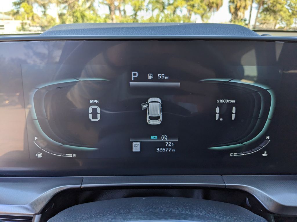 2024 Kia Telluride S San Clemente CA