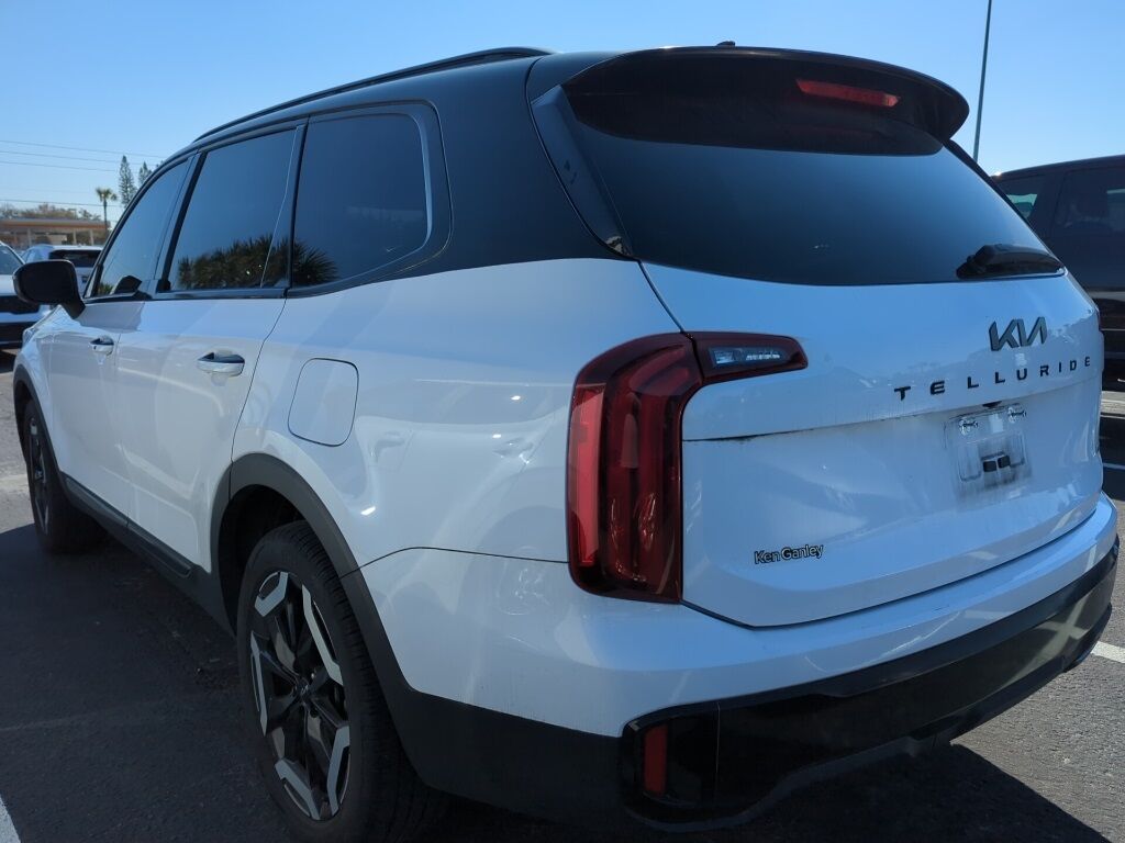 2024 Kia Telluride S San Clemente CA