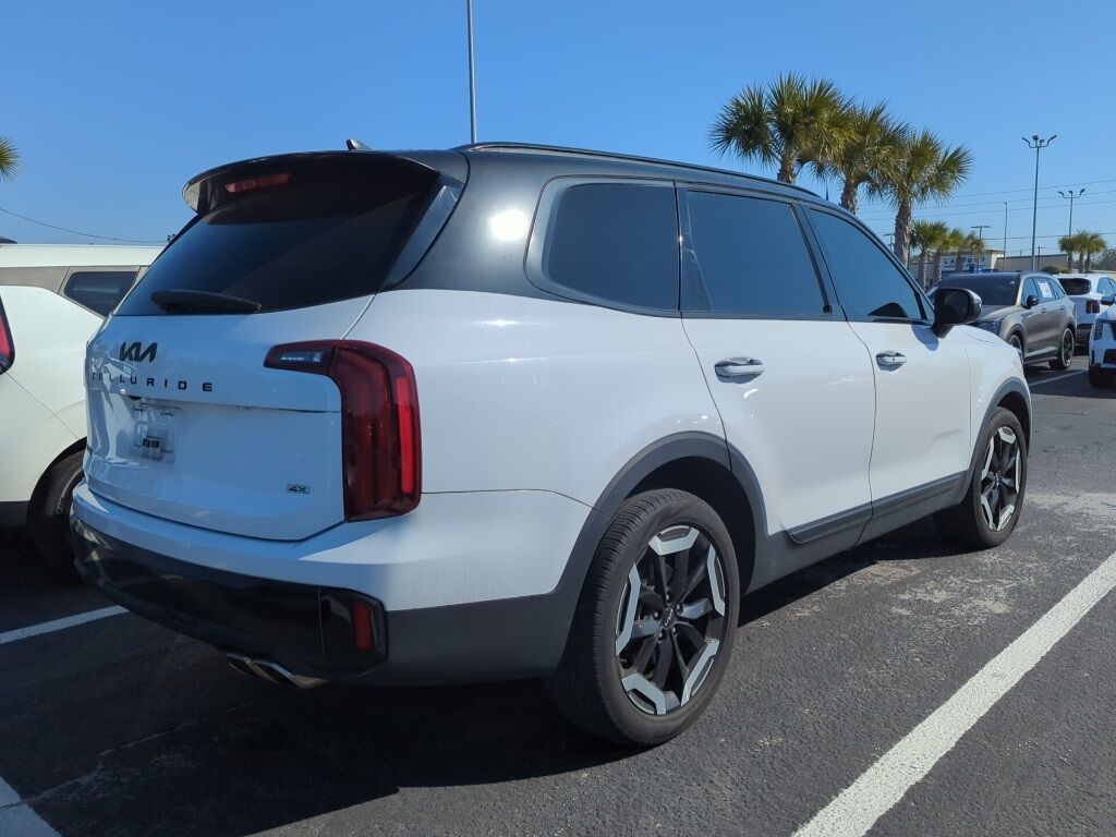 2024 Kia Telluride S San Clemente CA