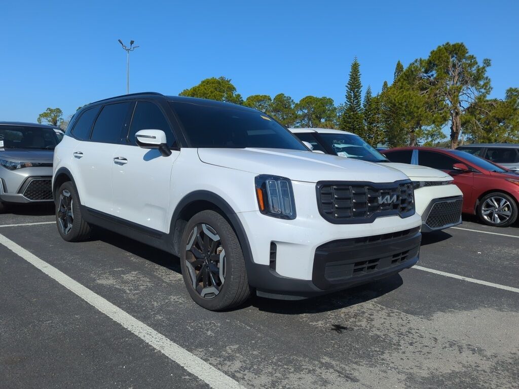 2024 Kia Telluride S San Clemente CA