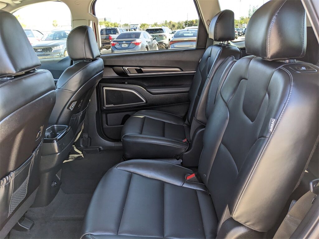 2024 Kia Telluride S San Clemente CA