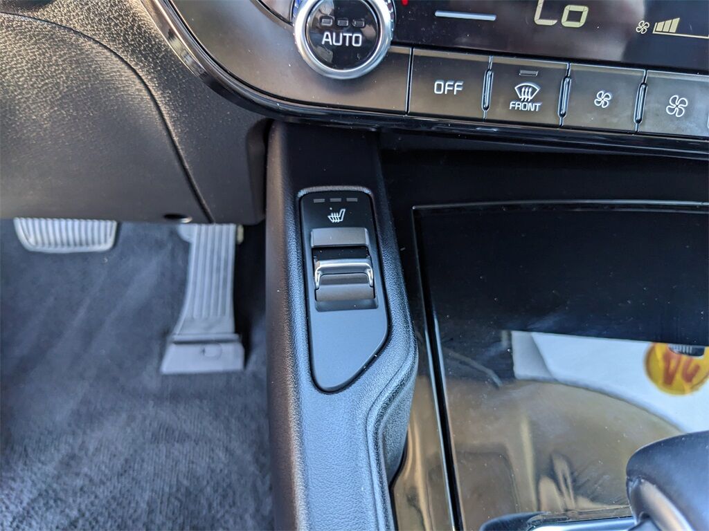 2024 Kia Telluride S San Clemente CA